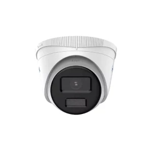 HiLook 5MP ColorVu 2.8mm Lens IP Turret Camera - IPC-T259H(2.8MM)(C)