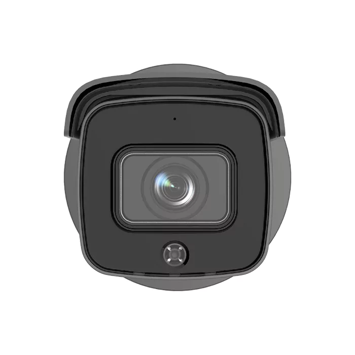 Hikvision 4MP AcuSense POE CCTV Camera 60m IR - DS-2CD2646G2-IZS(2.8-12MM)(C)(GREY)