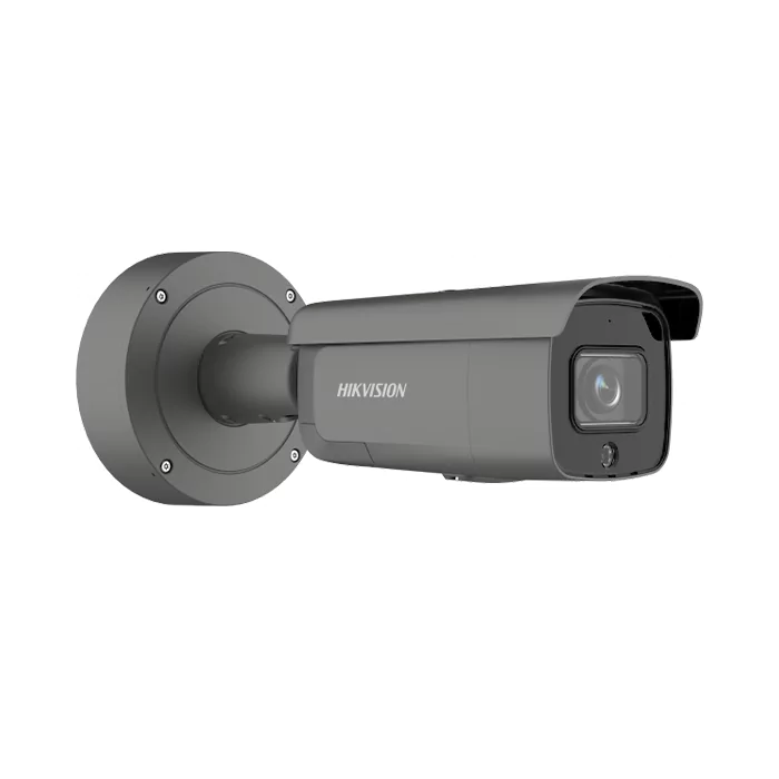 Hikvision 4MP POE CCTV DS-2CD2646G2-IZS(2.8-12MM)(C)(GREY)