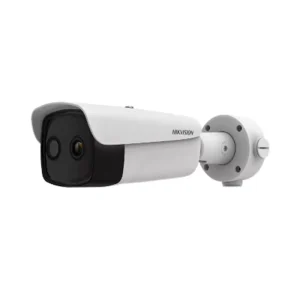 Hikvision 4MP POE Bullet Camera Thermal 9.7mm Lens - DS-2TD2637-10QY