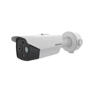 Hikvision 4MP POE CCTV Camera Bullet Thermal 3.6mm Lens - DS-2TD2628T-3QA