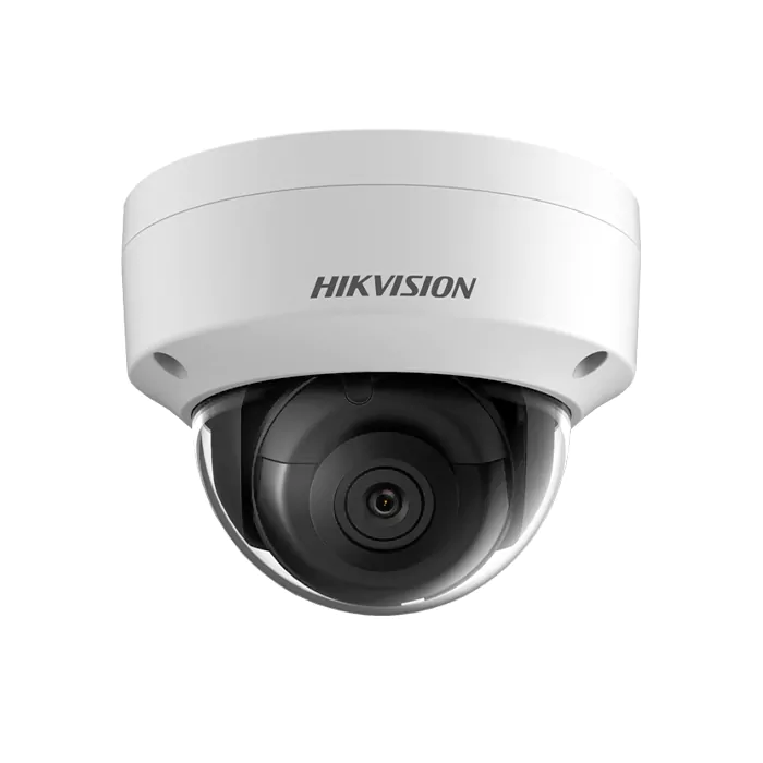 Hikvision 5MP 2.8mm Fixed Lens EXIR Internal Dome Camera 20m IR - DS-2CE57H0T-VPITE(2.8MM)(C)