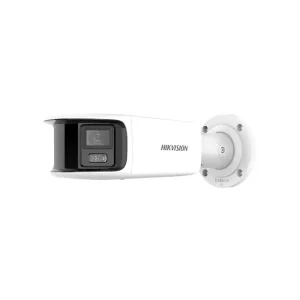 Hikvision-AcuSense-8MP-ColourVu-Bullet-CCTV-Camera-4mm-Lens - DS-2CD2T87G2P-LSUSL