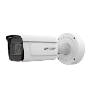 Hikvision 2MP 8- 32mm Varifocal Lens Deepin View ANPR Moto Varifocal Bullet Camera 100m IR-IDS-2CD7A26G0/P-IZHSY(8-32MM)