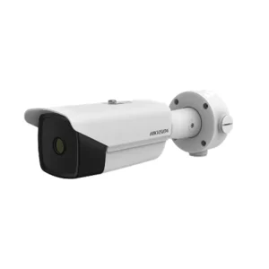 Hikvision Network Thermal Bullet CCTV Camera15mm Lens - DS-2TD2138-15QY