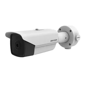 Hikvision Thermal POE 4.4mm Lens CCTV Bullet Camera - DS-2TD2138-4QY