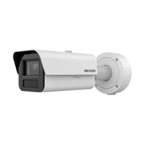Hikvision 4MP Varifocal Lens Bullet CCTV Camera - IDS-2CD7A45G0-IZHSY(4.7-118MM)