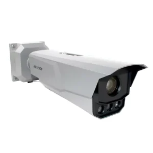 Hikvision 4MP Bullet CCTV Camera 8 - 32mm Varifocal Licence Plate Recognition - IDS-TCM403-BI/0832