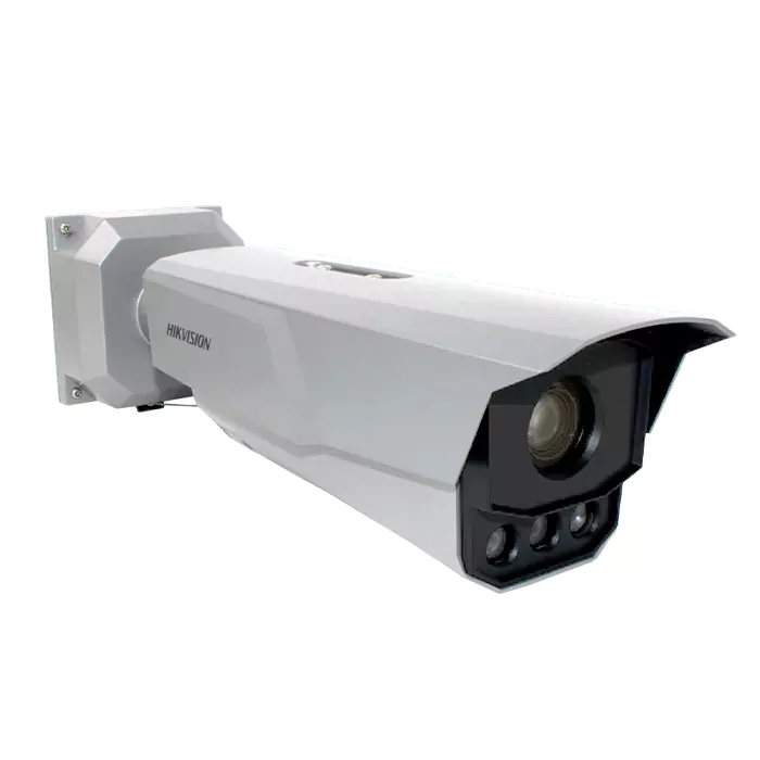 Hikvision 4MP Bullet CCTV Camera 8 - 32mm Varifocal Licence Plate Recognition - IDS-TCM403-BI/0832