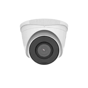 HiLook 5MP Fixed Lens Turret IP Camera - IPC-T250H-MU(2.8MM)(C)