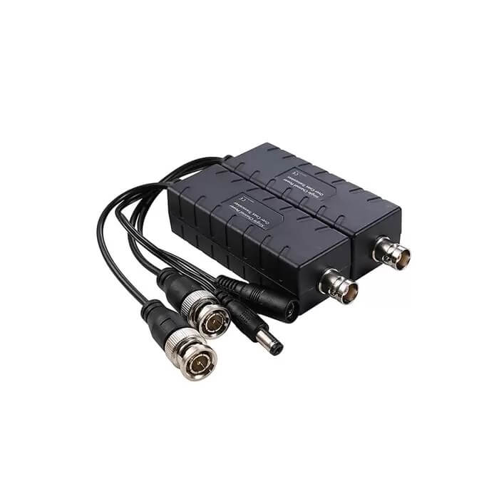 Unbranded POC EXTENDER 1 Channel Power Over Coax