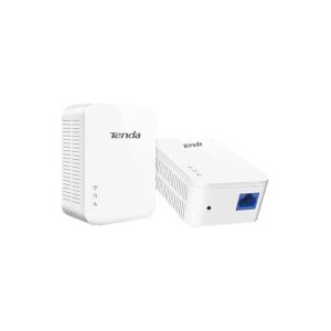 Tenda Powerline PH3 Adapter Kit 1000Mbps AV1000