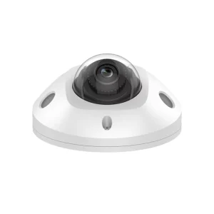Hikvision DS-2CD2546G2-IS(2.8MM)(C) 4MP Acusense POE Dome Camera 30m IR