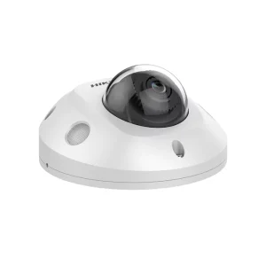 Hikvision DS-2CD2547G2-LS(2.8MM)(C) 4MP AcuSense Network Dome CCTV Camera