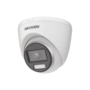 Hikvision DS-2CE72DF3T-F(2.8mm) 2MP ColorVu Turret Camera