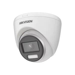 Hikvision DS-2CE72KF3T-E(2.8MM) 3K ColorVu PoC Turret Camera