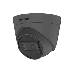 Hikvision DS-2CE78H0T-IT3E(2.8MM)/GREY 5MP EXIR POC Turret Camera