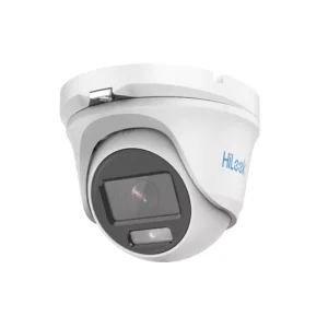 Hilook THC-T129-M(2.8mm) 2MP ColorVu Turret Camera