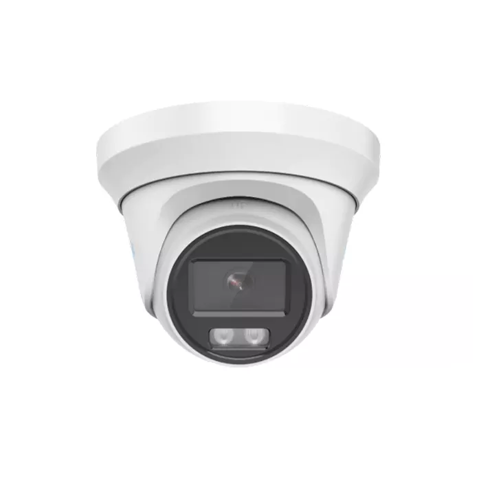 Hilook THC-T229-M(2.8mm) 2MP ColorVu Turret Camera