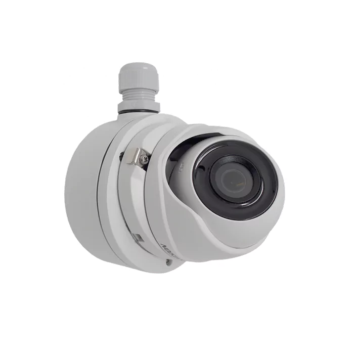 Hikvision DS-2CE56D8T-ITME(2.8MM) 2MP PoC Turret Camera