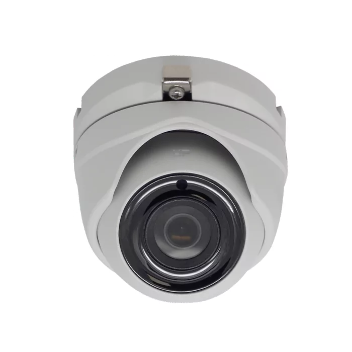 Hikvision DS-2CE56D8T-ITME(2.8MM) 2MP PoC Turret Camera