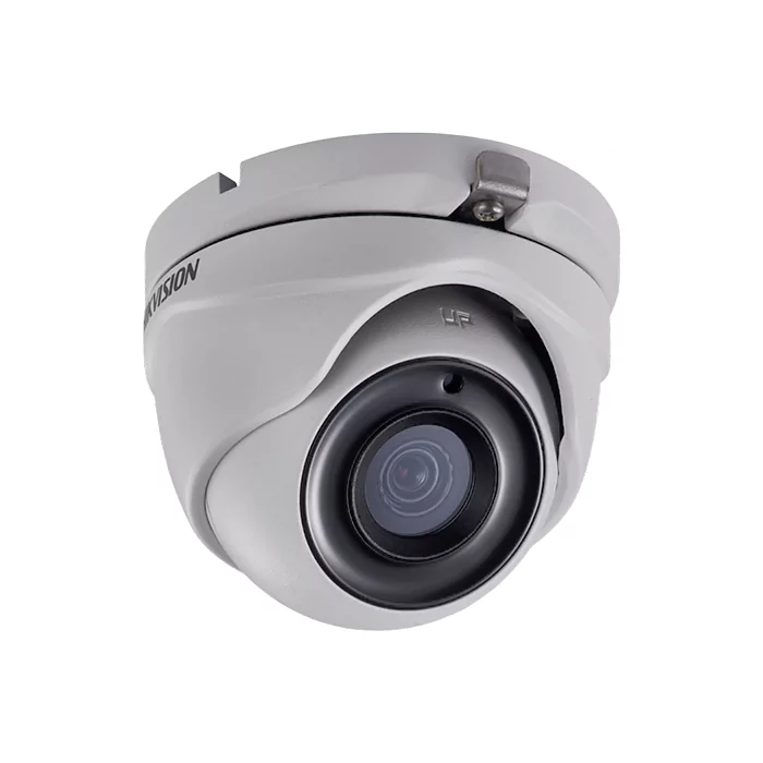 Hikvision DS-2CE56D8T-ITME(2.8MM) 2MP PoC Turret Camera