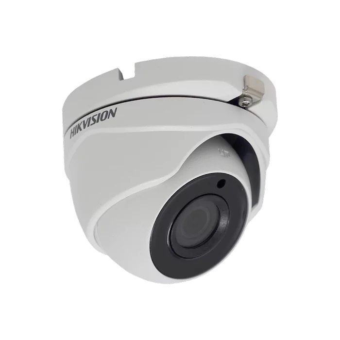 Hikvision DS-2CE56D8T-ITME(2.8MM) 2MP PoC Turret Camera