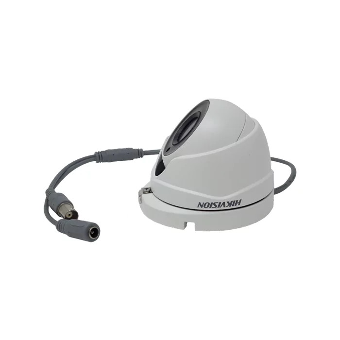 Hikvision DS-2CE56D8T-ITME(2.8MM) 2MP PoC Turret Camera