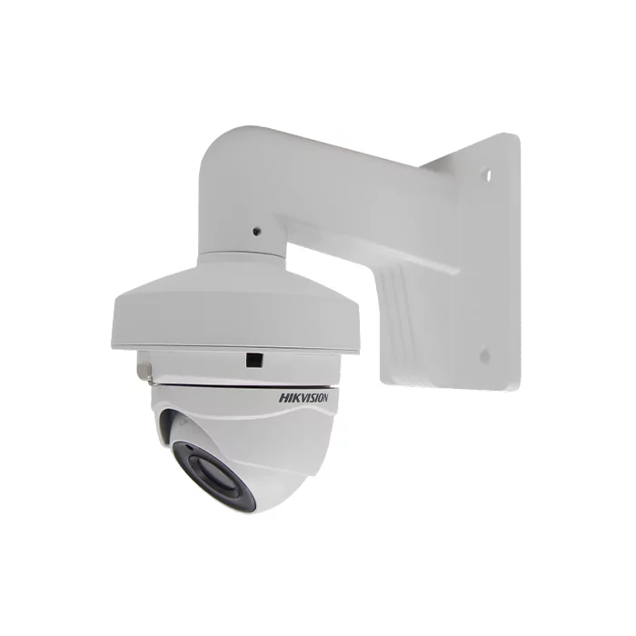 Hikvision DS-2CE56D8T-ITME(2.8MM) 2MP PoC Turret Camera