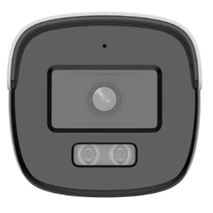 Hikvision 3K Bullet CCTV Camera DS-2CE12KF0T-LFS(2.8mm)