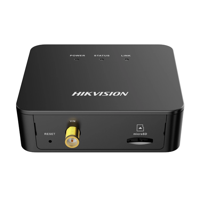 4MP Covert IP CCTV - DS-2CD6445G1-30(2.8mm)8m