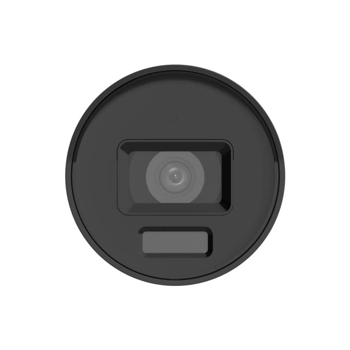 Hikvision 4MP Bullet IP Mini Camera DS-2CD2047G2H-LIU(2.8mm)(eF)Black