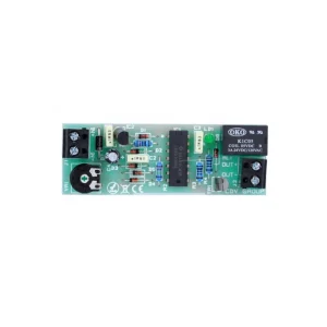 CDVI Delay Module For Fail Safe Locks - VHLD