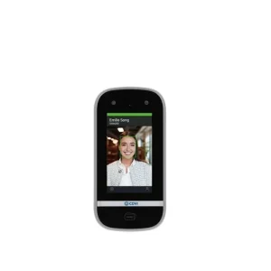 CDVI IFACE Facial Recognition Terminal - Mask detection