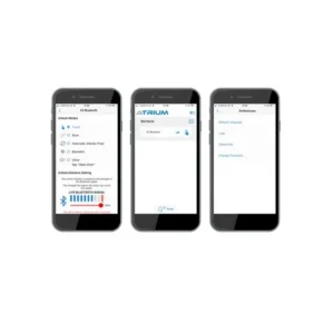 CDVI Mobilepass Smartphone Credential High Security - AMC25