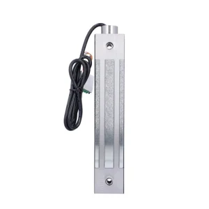 CDVI Stainless Steel MagLock With External Monitored – I400SR