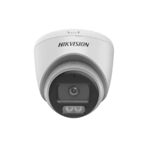 Hikvision ColorVu 3K Turret CCTV Camera DS-2CE72KF0T-LFS(3.6mm)