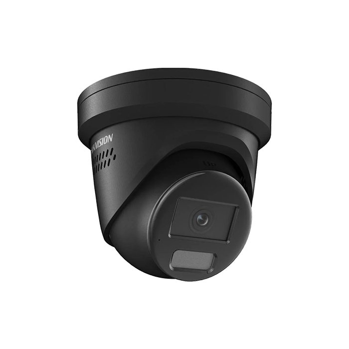 Hikvision ColorVu 4MP Camera DS-2CD2347G2H-LISUSL(2.8mm)(eF)(Black)
