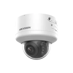 Hikvision CCTV Camera DS-2CD2746G2H-IPTRZS2U/SL(2.8-12mm) PTRZ