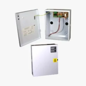 Haydon 2Amp Power Supply 12VDC HAY-PSU12V2ABB