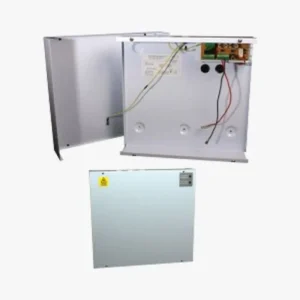 Haydon 3Amp Single Output 12VDC Power Supply HAY-PSU12V3ABBL