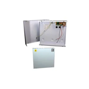 Haydon 5Amp Power Supply 12VDC HAY-PSU12V5ABBL