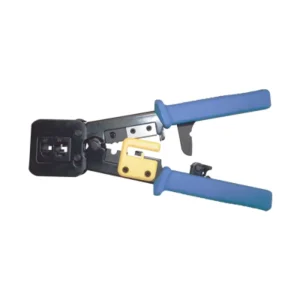 Haydon Rapid Fit Crimp Tool EZ RJ45 Crimptool