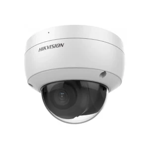 Hikvision 2MP Dome POE Camera DS-2CD2126G2-ISU(2.8mm)(D)