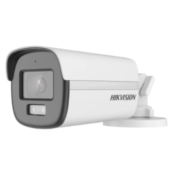 Hikvision 3K Bullet CCTV Camera DS-2CE12KF0T-LFS(2.8mm)