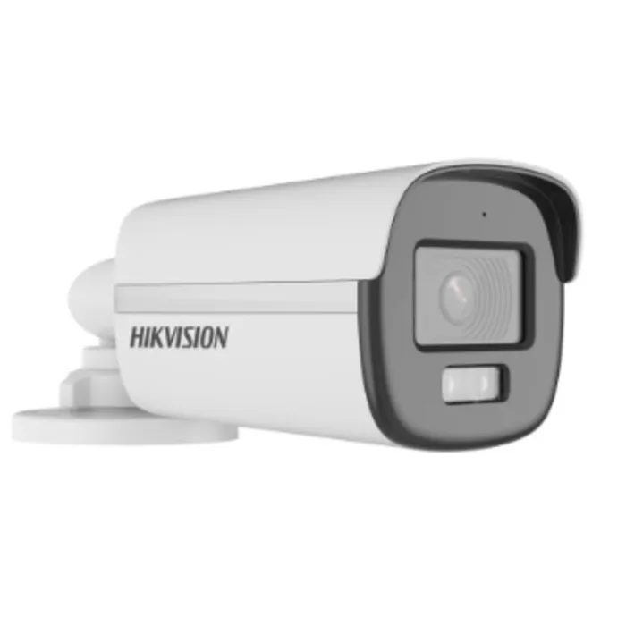 Hikvision 3K Bullet CCTV Camera DS-2CE12KF0T-LFS(2.8mm)