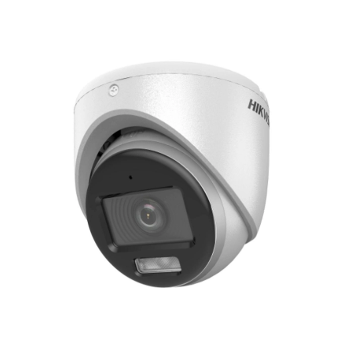 Hikvision 3K ColorVu Turret Camera DS-2CE70KF0T-LMFS(2.8mm)