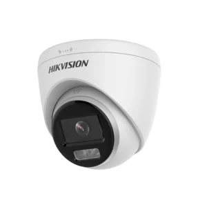 Hikvision 3K Colorvu POC Turret Camera DS-2CE72KF3T-LE(3.6mm)