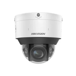 Hikvision 4MP ANPR Camera iDS-2CD7547G0P-XZHSY(2.8-12mm)(UK)