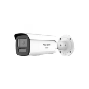 Hikvision 4MP Bullet IP Camera DS-2CD2T47G3-LIS2UYSL(2.8mm)